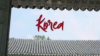 Road-trip around KOREA