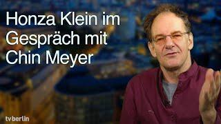 30min Berlin - Honza Klein im Gespräch mit Chin Meyer