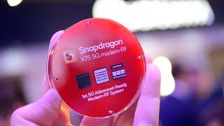 Snapdragon X75: Powering the Next Generation of 5G Devices