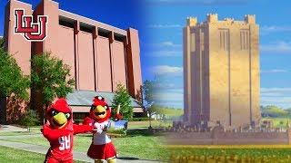 Lord Farquaad's Library | Lamar University