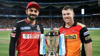 IPL Highlights || RCB VS SRH || 2016 Finals