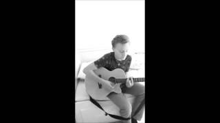 John Mayer - I dont trust myself | 'MichaelBrockbankOfficial'