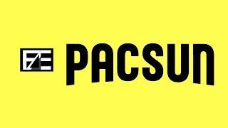 How to PROPERLY STYLE PACSUN CLOTHES