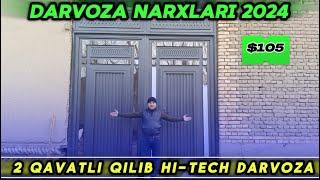 2 QAVATLI QALIN HITECH DARVOZAMIZ