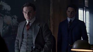 Meyer Lansky / Lucky Luciano - Boardwalk Empire