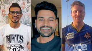 Players Reaction After IPL Auction 2025 | Shreyas Iyer, Jofra, Ashwin, Kagiso Rabada, Chahal