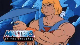 He-Man Official | Orko's New Friend | He-Man Full Episodes