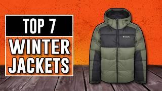 Best Winter Jackets 2024 - The Only 7 To Consider Today