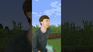 When you get revenge on your friend in Minecraft (part 2)