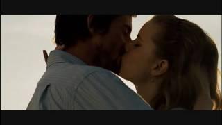 Proposal scene from 'Leap year'