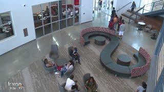 Manor ISD opens new $48 million campus