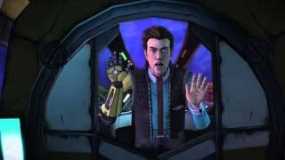 Tales from the Borderlands - Episode 5 Intro (Retrograde)