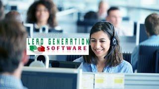 Lead Generation Software From The Best Lead Generation Companies