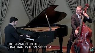 Jonathan Fisher Music Promo Video - Trio