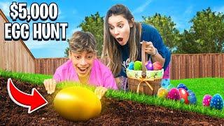 Extreme Easter Egg Hunt *$5,000 GOLDEN EGG*