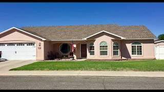 SOLD! Home for Sale 289 Gill Creek Court, Grand Junction CO -  $315,000