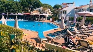 Exploring Old Village Vilamoura: The Perfect Family Holiday Spot