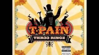 T-Pain - Chopped N Skrewed [HQ]