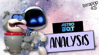 Astro Bot: Can Team Asobi Change the Future of PlayStation?