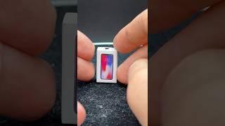 UNBOXING MINI IPHONE ASMR!