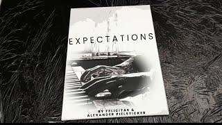 Expectations [Official Music Video in 4K] - Alexander B. A. Pielsticker 