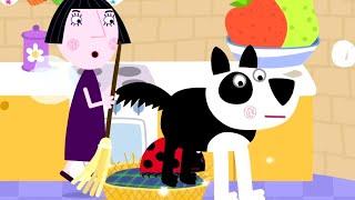 Ben and Holly's Little Kingdom | Monster Dog | Cartoons For Kids