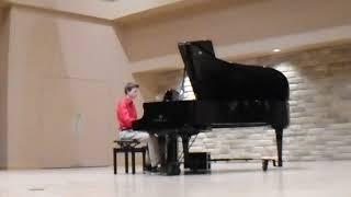 Rachmaninov: Prelude in G minor by Balázs Szűcs