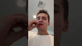 What I eat in a day trying to lose body fat #shorts