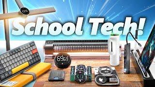 Cool Back to School Tech 2022  (Under $100)