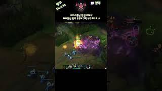 현 프로도 못 피하는 카시 궁플