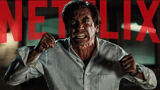 10 Insane Suspense-Thriller Movies on Netfllix