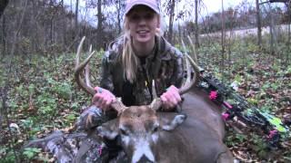 Wild Outdoors - Owen's Deer - Outdoor Channel