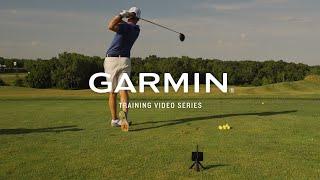 Garmin® Training Video - Approach® R10: Get more from your game