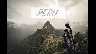 Peru | BenettGraezer