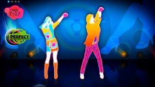 Soul Bossa Nova | Just Dance 2 (Wii)