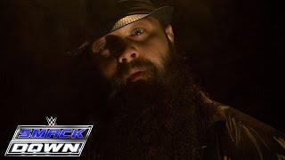 Bray Wyatt’s creepy forecast: SmackDown, January 29, 2015