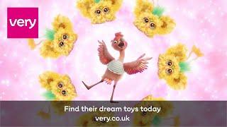 Find their dream toys today | Plus ways to pay that work your way