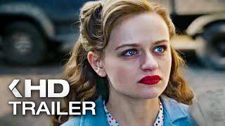 WE WERE THE LUCKY ONES Trailer (2024) Joey King