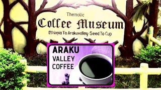 Coffee Museum || Tribal Museum || Araku Bus station || Araku Valley Coffee || Aikyatha Productions