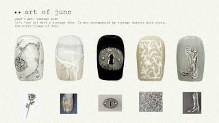 [Nailment] 06. Art of June