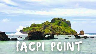 Hiking To Facpi Point Guam: A Hidden Treasure