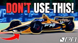 10 Things No One Does in Formula Apex