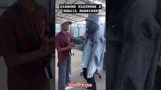 KHALIL HARRISON X SIMBA #diamondplatnumz #khalilharrison #chley #komasava #thejejemedia #jejemedia