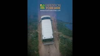 Expedition Yorkshire - Transfer Tours 2024 (portrait)