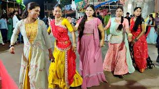 Chhaktala navratri 2022 !! Navratri garba video 2022 !! छकतला नवरात्रि गरबा  2022