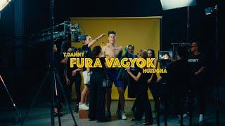 T. Danny - FURA VAGYOK (feat. Huzugha) (Official Music Video)