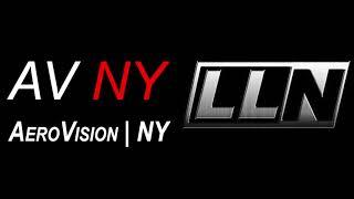 AeroVision | NY & LLN NYC