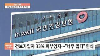 [단독] 부모·대학생 자녀 탈락? 건보 '피부양자' 축소 검토