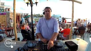 Aday Chinea - Ibiza Sonica Kumharas Sunset Sessions