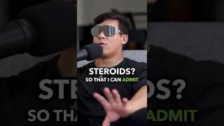 Togi Finally Addresses His Glorification of Steroids